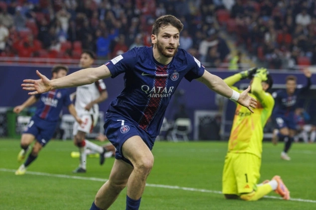 PSG poslije penala savladao Flamengo i osvojio Interkontinentalni kup PSG poslije penala savladao Flamengo i osvojio Interkontinentalni kup