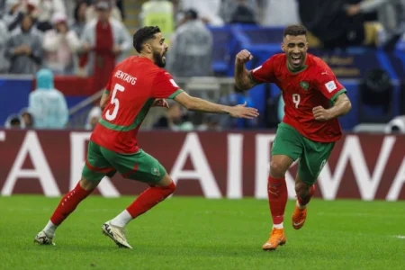 Maroko do titule prvaka FIFA Arapskog kupa nakon pobjede nad Jordanom