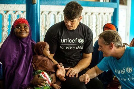 Šta je UNICEF i zašto je važan