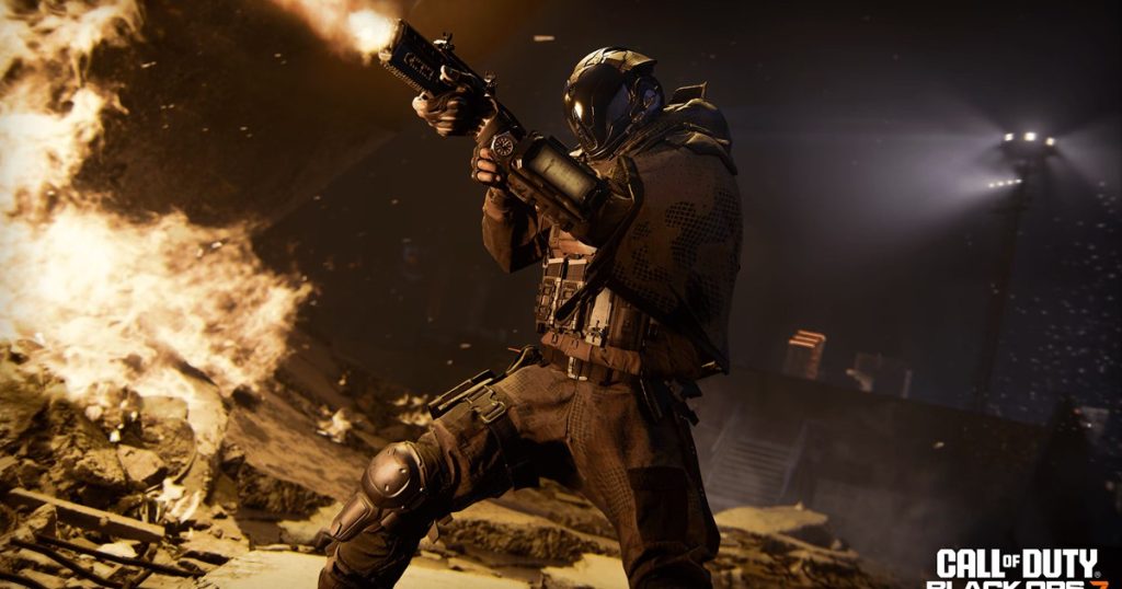 Activision odustaje od uzastopnih izdanja istih serijala franšize Call of Duty