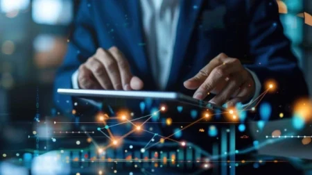 Peti­na kompanija u Evropskoj uniji koristi umjetnu inteligenciju