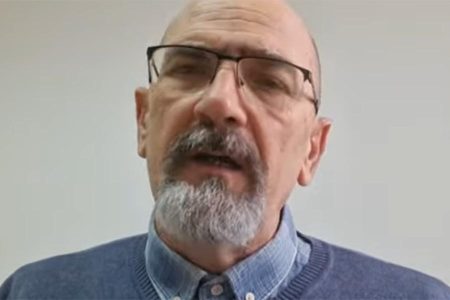 OD RANOG JUTRA: Pripadnici MUP-a TK pretresaju studio i kuću Fatmira Alispahića…