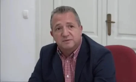 Amadeo Mandić imenovan za vršitelja dužnosti direktora Aerodroma Sarajevo