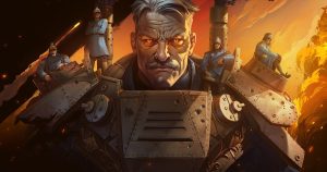 Amazonov March of Giants prešao je u ruke Ubisofta zajedno s većinom razvojnog tima