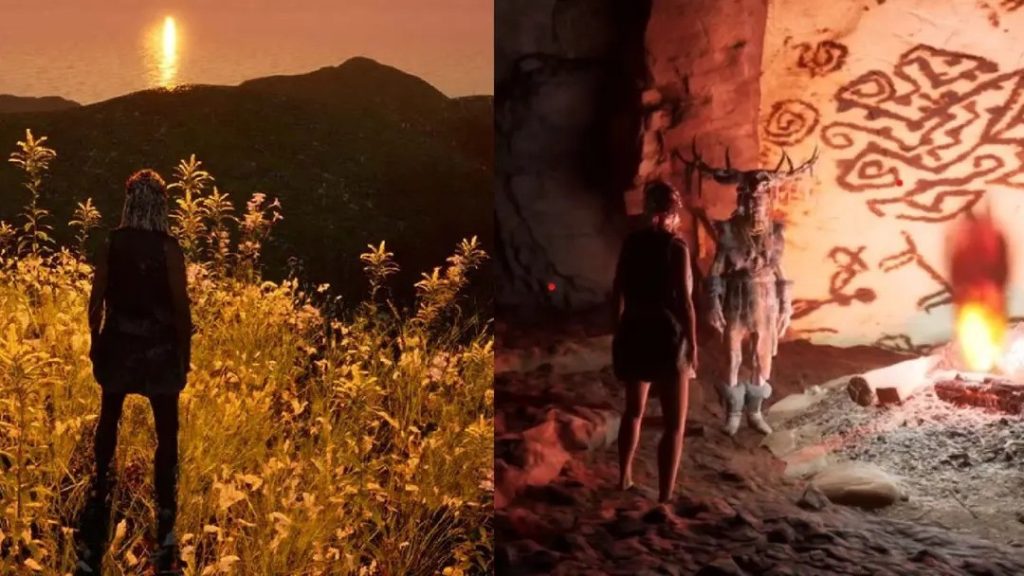 Arheolozi uz pomoć AI-ja i Unreal Enginea napravili povijesnu igru