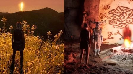 Arheolozi uz pomoć AI-ja i Unreal Enginea napravili povijesnu igru