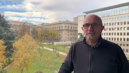 Obnova Generalštaba je stvar samopoštovanja, arhitekta Kovačević za BBC