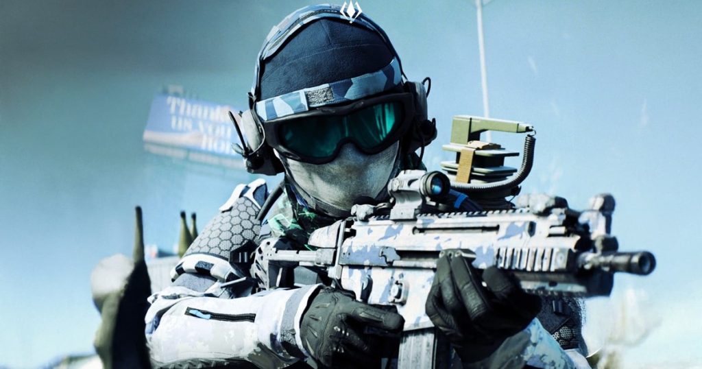 Battlefield 6 dobio veliko ažuriranje: Stigla Zimska ofenziva s hrpom novosti