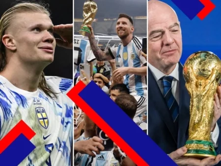 Žrijeb za Svjetsko prvenstvo 2026: Koje ekipe su se kvalifikovale i kako sve funkcioniše?