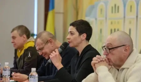 Njemačka će ponuditi utočište za dvoje oslobođenih bjeloruskih opozicionara Njemačka će ponuditi utočište za dvoje oslobođenih bjeloruskih opozicionara