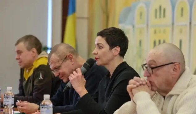 Njemačka će ponuditi utočište za dvoje oslobođenih bjeloruskih opozicionara Njemačka će ponuditi utočište za dvoje oslobođenih bjeloruskih opozicionara