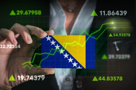 Ekonomija entiteta u BiH: U RS-u dug po stanovniku 6.000KM, u FBiH 3.000KM