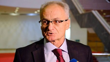 Analiza Branka Perića: Reformski zakoni su novi model političkog uticaja na pravosuđe