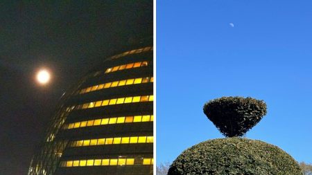 Kako telefonom napraviti dobru fotografiju Meseca