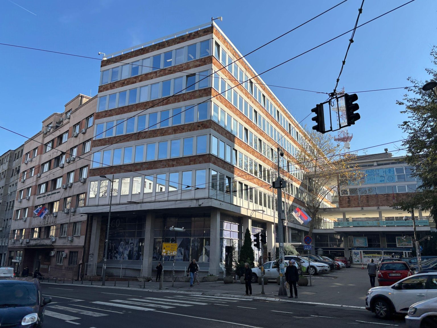 Ko su kandidati za generalnog direktora Radio-televizije Srbije i zašto je to bitno