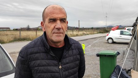 Kolektor otpadnih voda kao glavno političko pitanje u Crnoj Gori