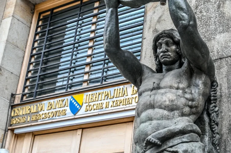 Prema podacima CBBiH: Inflacija u BiH u 2025. godini premašuje 4 posto