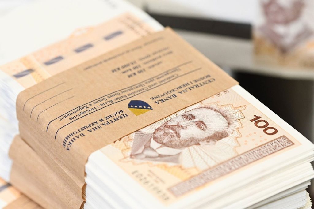 Koliko će iznositi minimalac naredne godine – dogovoreno usklađivanje prema metodologiji iz 2022