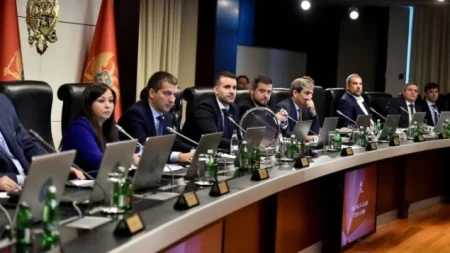 Crna Gora ponovo uspostavila bezvizni režim za državljane Turske