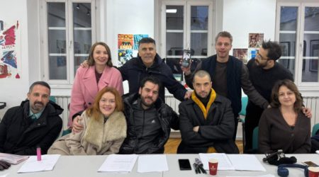 Feđa Isović režira predstavu „Teško je promijeniti dlaku