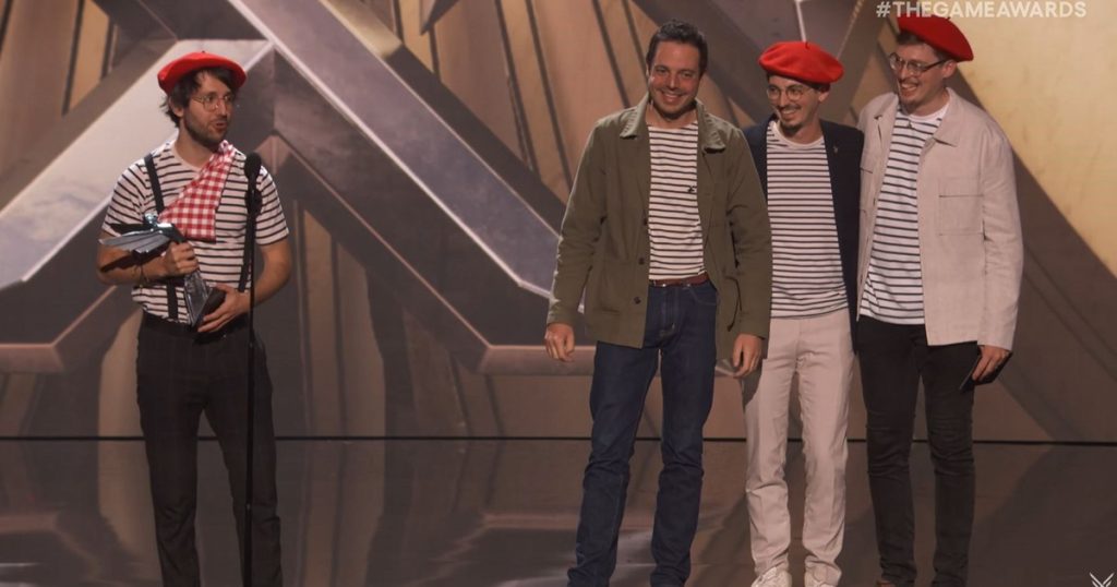 Clair Obscur: Expedition 33 pokupio je rekordan broj nagrada na Game Awardsima