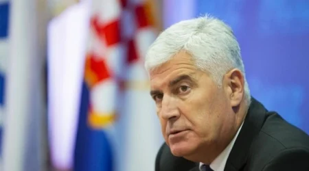 Čović o budućnosti BiH: Građanstvo ne može zamijeniti stoljetnu tradiciju naroda