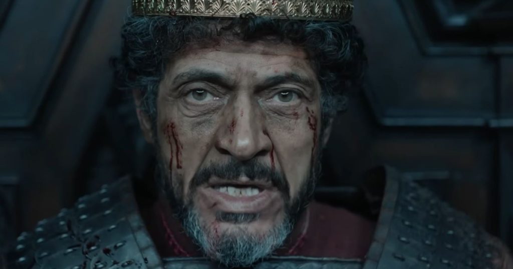 Creative Assembly najavio Total War: Medieval III