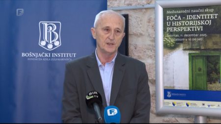 Zbornik Mesuda Šadinlije i Dženane Karup-Druško o prognanstvu: Ko su Fočaci danas?