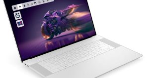 Dell 16 Premium i izgleda kako se zove te donosi OLED ekran i snažne komponente