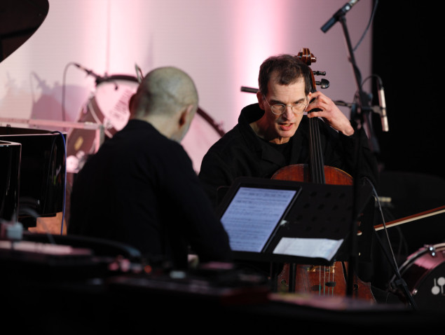 Koncertom ansambla Mosaik zaokružen SONEMUS Fest 2025 Koncertom ansambla Mosaik zaokružen SONEMUS Fest 2025