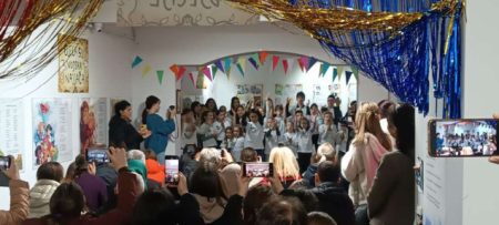 U Muzeju književnosti i pozorišne umjetnosti BiH održan festival Djeca su vojska najjača