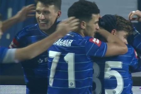 SKANDAL U SUSJEDSTVU: Trener dobacivao protivničkom igraču, nazvao ga je…