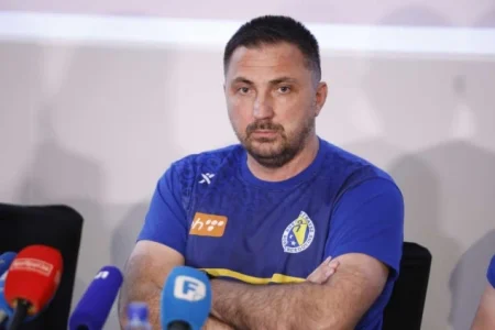 Doborac objavio spisak igrača za okupljanje u decembru i januaru