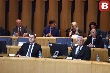 KAKO SE SNSD POIGRAVA DOMOM NARODA PSBiH: Potegli vitalni nacionalni interes, pa nisu došli na komisiju