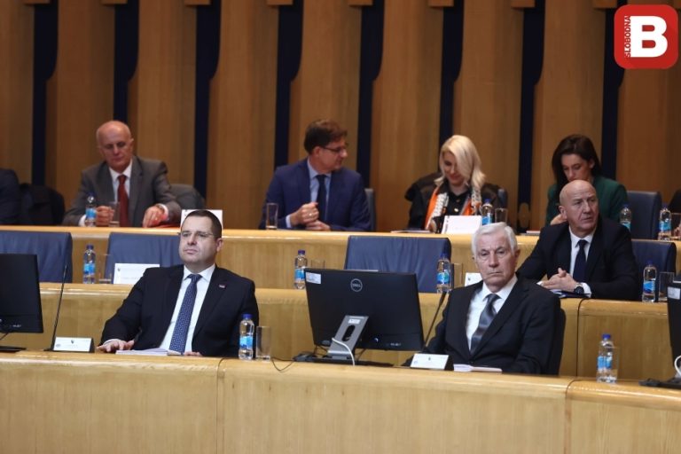 KAKO SE SNSD POIGRAVA DOMOM NARODA PSBiH: Potegli vitalni nacionalni interes, pa nisu došli na komisiju