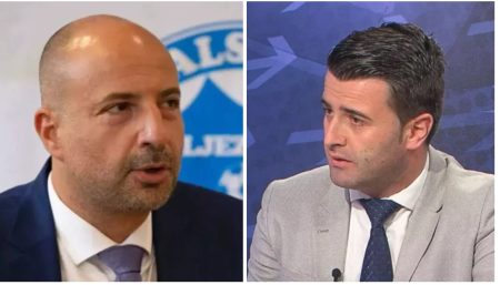 Objavljujemo detalje iz prijave protiv Džermina Pašića koju je Tužilaštvo BiH podnijelo UDT-u: Adis Đonko je kazao da je dao milion maraka preko Senada Kevelja da advokat Crnovršanin i braća Čampara završe predmet Start