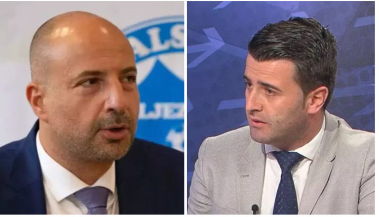 Objavljujemo detalje iz prijave protiv Džermina Pašića koju je Tužilaštvo BiH podnijelo UDT-u: Adis Đonko je kazao da je dao milion maraka preko Senada Kevelja da advokat Crnovršanin i braća Čampara završe predmet Start
