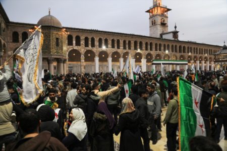 Godinu nakon svrgavanja Bashara al-Assada, Sirija obilježava prvu godišnjicu promjene vlasti