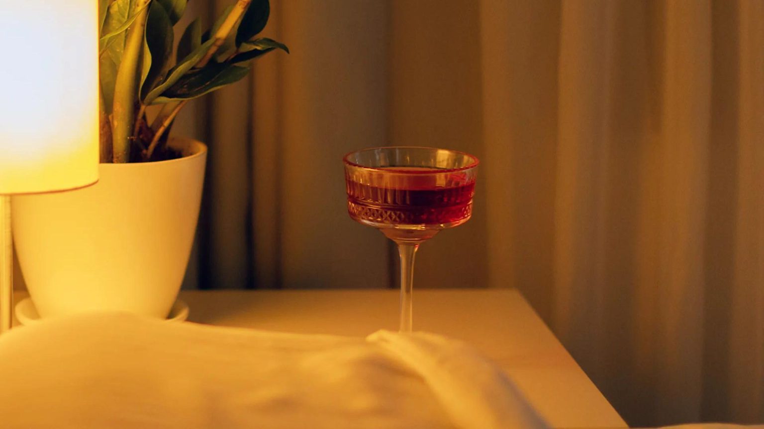 Neočekivana hrana od koje se bolje spava