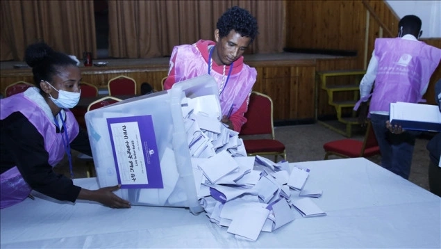 Etiopija zakazala parlamentarne izbore za 1. juni 2026. uprkos sukobima Etiopija zakazala parlamentarne izbore za 1. juni 2026. uprkos sukobima