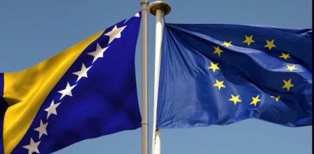 Brisel opet upozorava: BiH mora uvesti vize Turskoj, Rusiji, Kini… Brisel opet upozorava: BiH mora uvesti vize Turskoj, Rusiji, Kini…