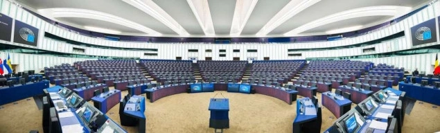 Zakonodavci EU dogovorili smanjenje emisija stakleničkih gasova za 90 posto do 2040. Zakonodavci EU dogovorili smanjenje emisija stakleničkih gasova za 90 posto do 2040.