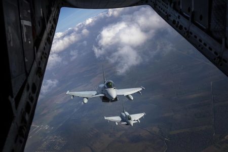 UDARNA VIJEST: NATO bi mogao izvesti preventivni udar na Rusiju…