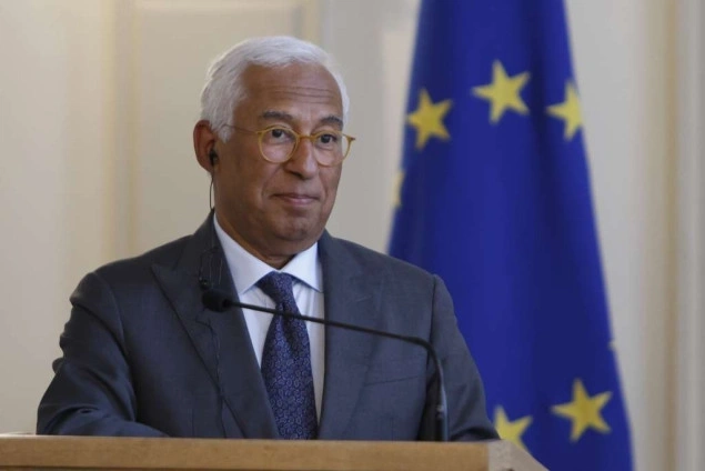 Predsjednik Evropskog vijeća: EU vrlo blizu dogovora o ruskoj zamrznutoj imovini Predsjednik Evropskog vijeća: EU vrlo blizu dogovora o ruskoj zamrznutoj imovini