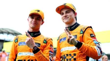 Piastri: „Norris nije Superman – Da li jedan vozač ima previše privilegija?