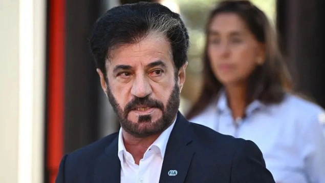 Mohammed Ben Sulayem potvrđen na čelu FIA-e uprkos kontroverzama