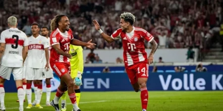 Bayern na raskrsnici: Stuttgart stiže da testira granice prvaka Bayern na raskrsnici: Stuttgart stiže da testira granice prvaka