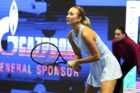 Potapova šokirala tenis: Ruskinja postaje Austrijanka