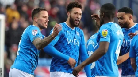 Stockport pod kontrolom navijača: revolucija ili rizik? Stockport pod kontrolom navijača: revolucija ili rizik?