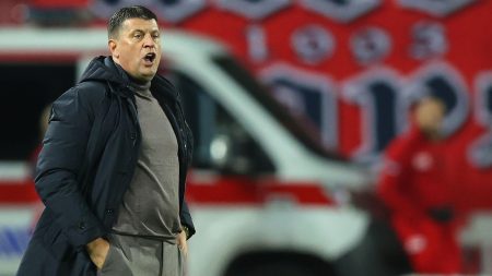 Povratak Dejana Stankovića u Zvezdu: Dogovorili smo se za minut